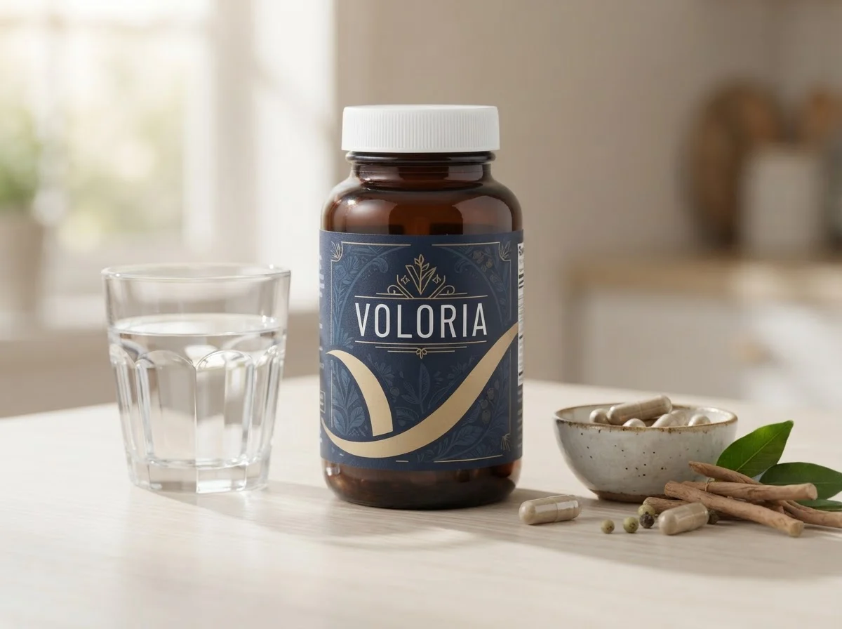 Voloria Voloria